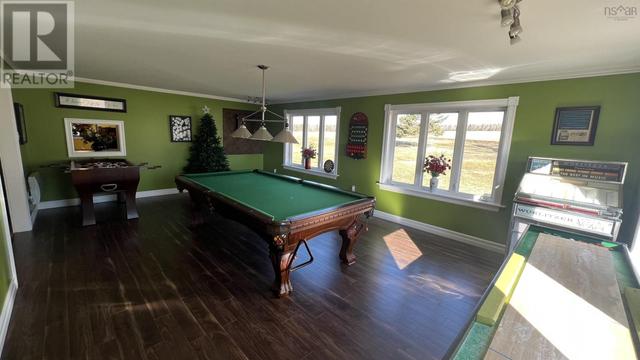 223 Scotch Hill Road, House detached with 6 bedrooms, 2 bathrooms and null parking in Pictou, Subd. A NS | Image 35