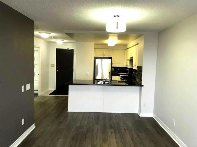 915 - 25 Times Ave, Condo with 1 bedrooms, 1 bathrooms and 1 parking in Markham ON | Image 4