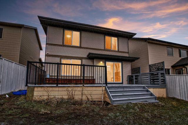 336 Sagewood Landing Sw, House detached with 3 bedrooms, 2 bathrooms and 4 parking in Airdrie AB | Image 44