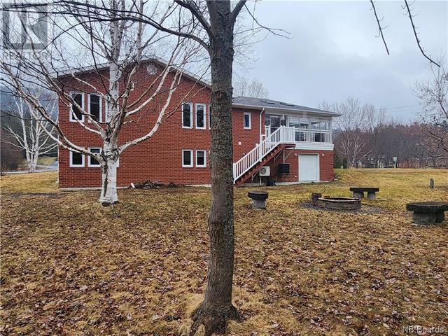 674 Baisley Road, House detached with 3 bedrooms, 2 bathrooms and null parking in Saint Jacques NB | Image 41