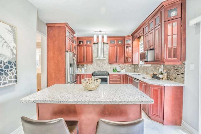 5336 Select Crt, House detached with 4 bedrooms, 5 bathrooms and 6 parking in Mississauga ON | Image 6