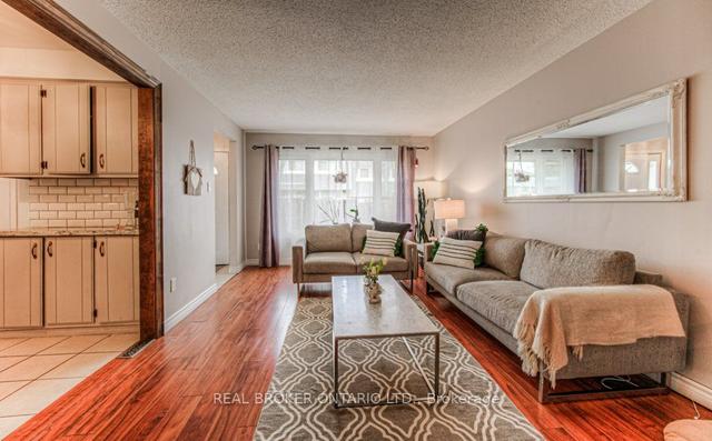 26 - 14 Williamsburg Rd, Townhouse with 3 bedrooms, 2 bathrooms and 1 parking in Kitchener ON | Image 29