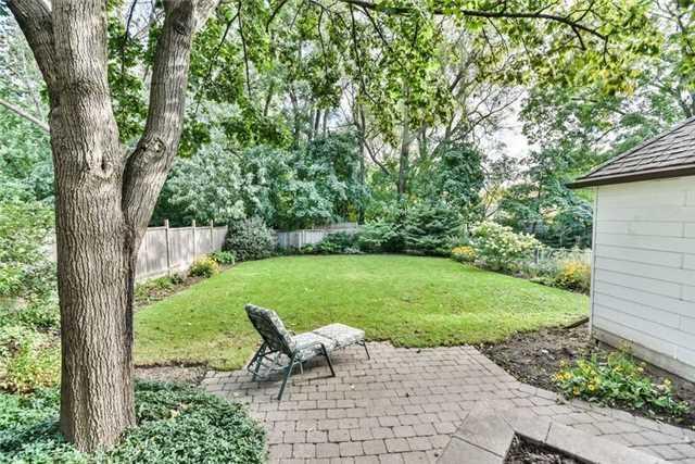 41 Moore Park Ave, House detached with 3 bedrooms, 2 bathrooms and 4 parking in Toronto ON | Image 17