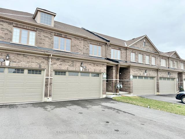 43 Beretta St, House attached with 3 bedrooms, 3 bathrooms and 6 parking in Tillsonburg ON | Image 35