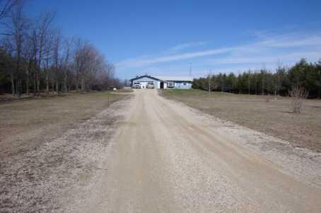 098183 4th Line Sw Line, House detached with 2 bedrooms, 3 bathrooms and 2 parking in Melancthon ON | Image 1