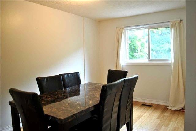 64 - 25 Brimwood Blvd, Townhouse with 3 bedrooms, 3 bathrooms and 2 parking in Toronto ON | Image 5