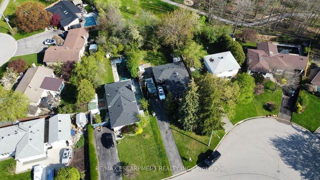 44 Deloraine Dr, House detached with 3 bedrooms, 2 bathrooms and 6 parking in Brampton ON | Image 16
