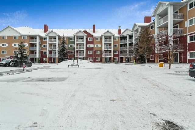 4124 - 10 Prestwick Bay Se, Condo with 2 bedrooms, 1 bathrooms and 1 parking in Calgary AB | Image 26