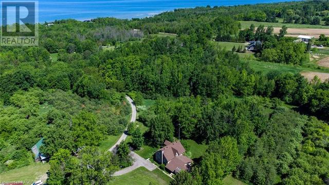 359687 Bayshore Road, House detached with 4 bedrooms, 1 bathrooms and 8 parking in Meaford ON | Image 36