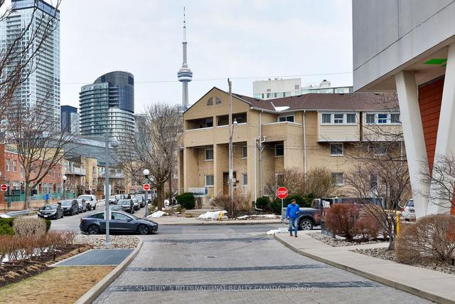 433 - 90 Stadium Rd, Condo with 1 bedrooms, 1 bathrooms and 0 parking in Toronto ON | Image 19