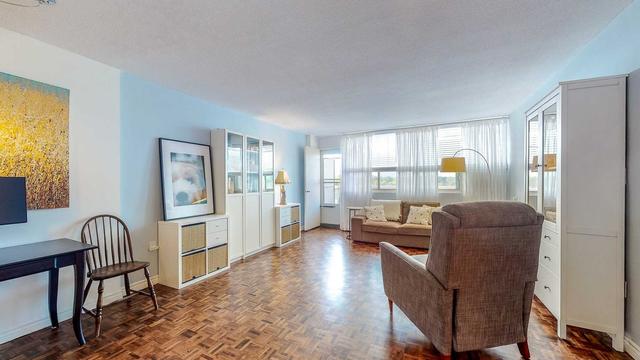 703 - 2263 Marine Dr, Condo with 1 bedrooms, 1 bathrooms and 1 parking in Oakville ON | Image 25