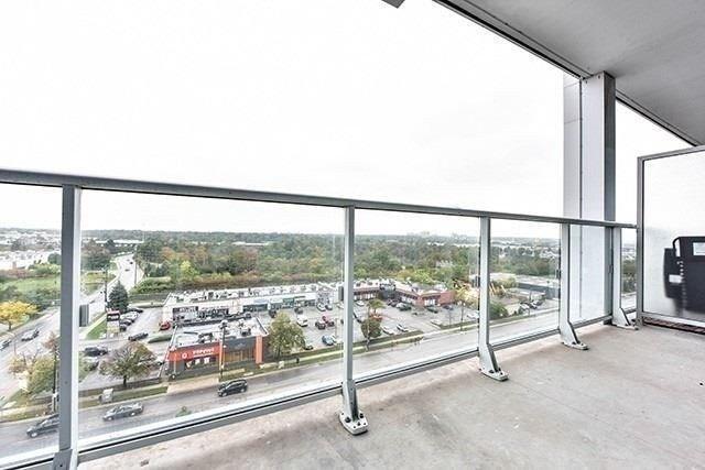 1712 - 65 Speers Rd, Condo with 1 bedrooms, 1 bathrooms and 1 parking in Oakville ON | Image 9