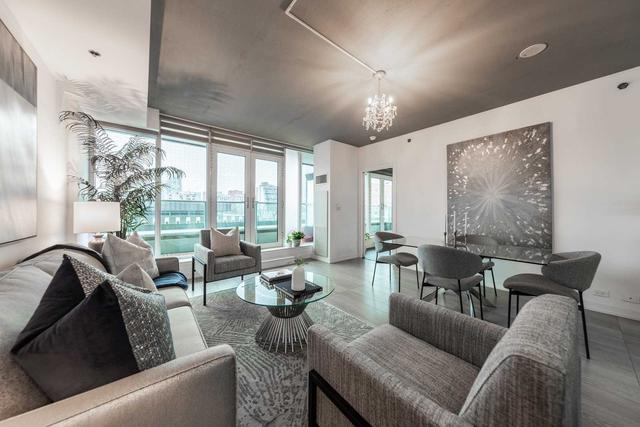 405 - 220 George St, Condo with 2 bedrooms, 2 bathrooms and 1 parking in Toronto ON | Image 23