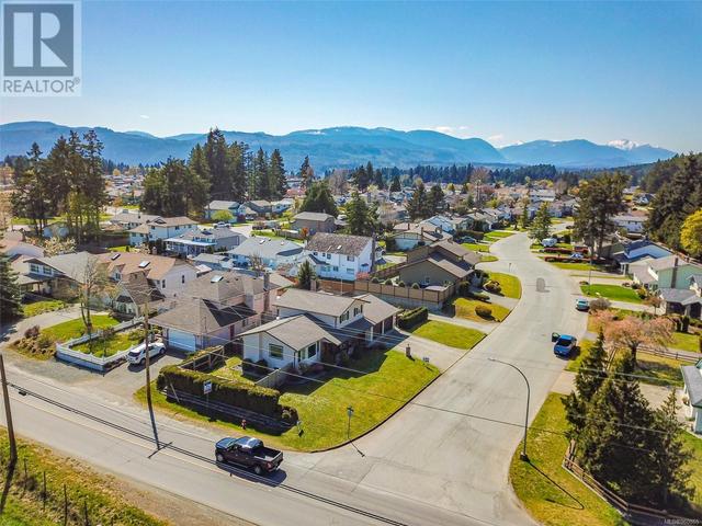 3500 Bishop Cres, House detached with 4 bedrooms, 3 bathrooms and 4 parking in Port Alberni BC | Image 46