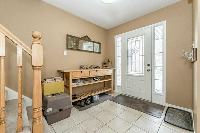 155 Swift Cres, House detached with 3 bedrooms, 4 bathrooms and 3.5 parking in Guelph ON | Image 23