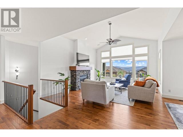 3200 Vineyard View Drive, House detached with 3 bedrooms, 3 bathrooms and 4 parking in West Kelowna BC | Image 14