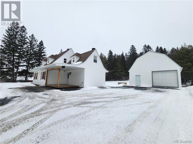 171 Titus Road, House detached with 3 bedrooms, 2 bathrooms and null parking in Edmundston NB | Image 47