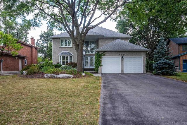 4044 Bridlepath Tr, House detached with 4 bedrooms, 4 bathrooms and 8 parking in Mississauga ON | Image 1
