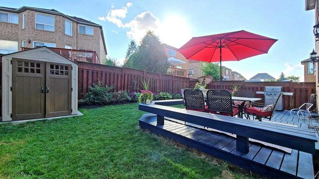 106 Sunny Meadow Blvd, House detached with 4 bedrooms, 5 bathrooms and 7 parking in Brampton ON | Image 18