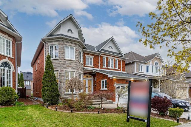 387 Delaney Dr, House detached with 5 bedrooms, 5 bathrooms and 6 parking in Ajax ON | Image 12