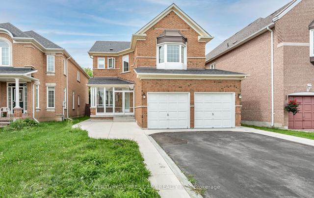 58 Havelock Gate, House detached with 4 bedrooms, 3 bathrooms and 2 parking in Markham ON | Image 1