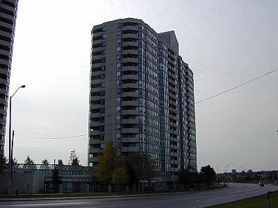 809 - 350 Rathburn Rd W, Condo with 2 bedrooms, 2 bathrooms and 1 parking in Mississauga ON | Image 1