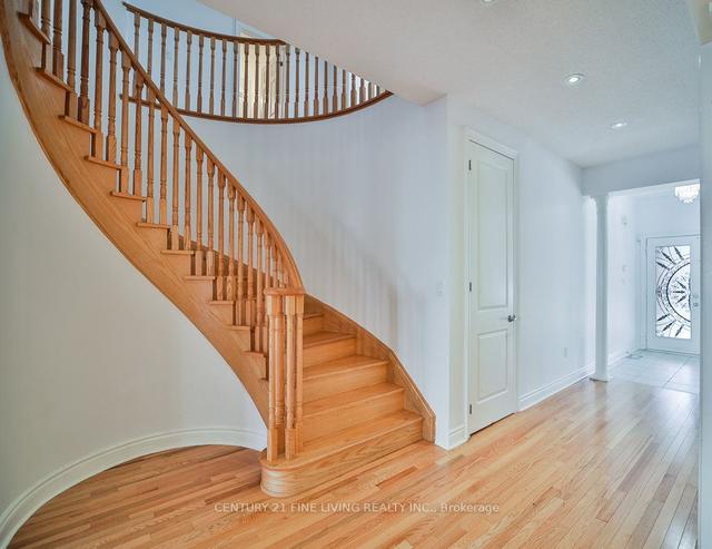 10 Godliman Rd, House detached with 5 bedrooms, 4 bathrooms and 6 parking in Brampton ON | Image 22