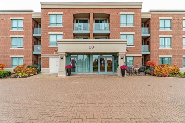 107 - 60 Via Rosedale Way, Condo with 2 bedrooms, 2 bathrooms and 1 parking in Brampton ON | Image 12