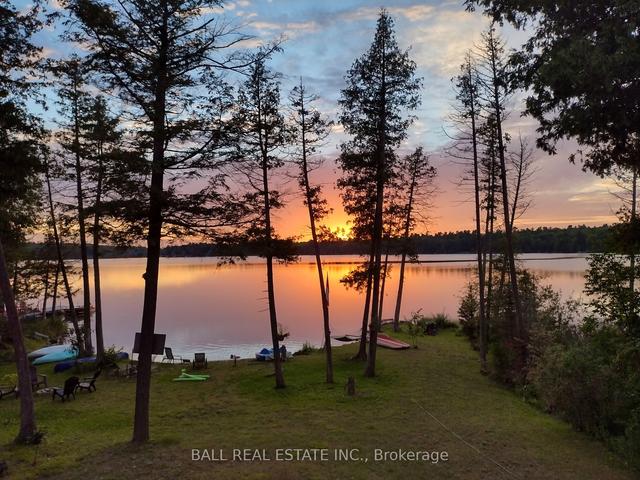 154 Julian Lake Rd, House detached with 3 bedrooms, 3 bathrooms and 9 parking in North Kawartha ON | Image 1