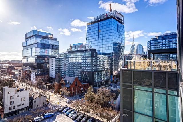 915 - 120 Parliament St, Condo with 2 bedrooms, 2 bathrooms and 1 parking in Toronto ON | Image 9