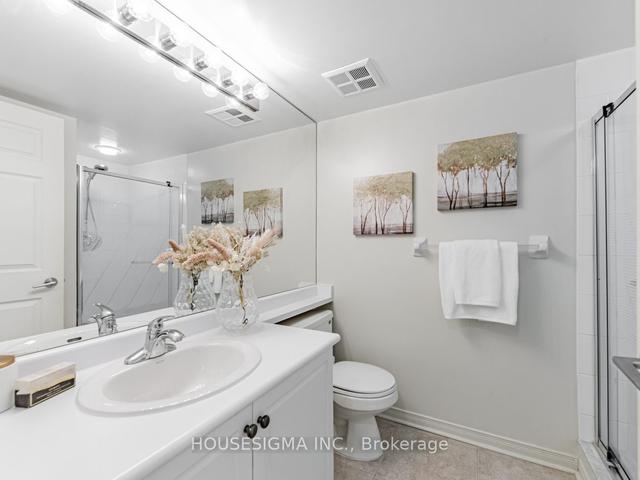 309 - 485 Rosewell Ave, Condo with 2 bedrooms, 2 bathrooms and 1 parking in Toronto ON | Image 4