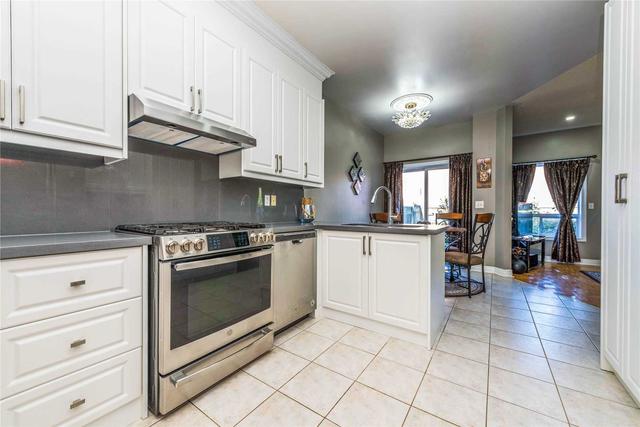 7245 Magistrate Terr, House detached with 4 bedrooms, 4 bathrooms and 6 parking in Mississauga ON | Image 31