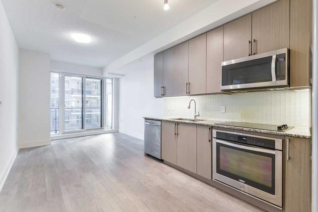 1103a - 9608 Yonge St, Condo with 1 bedrooms, 1 bathrooms and 1 parking in Richmond Hill ON | Image 18