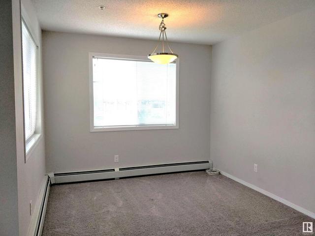 324 - 301 Clareview Station Dr Nw, Condo with 2 bedrooms, 2 bathrooms and 2 parking in Edmonton AB | Image 5