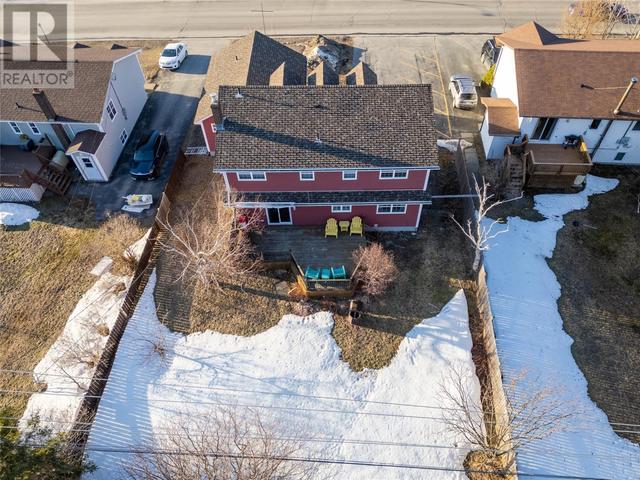 66 Bennett Drive, House detached with 8 bedrooms, 6 bathrooms and null parking in Gander NL | Image 35