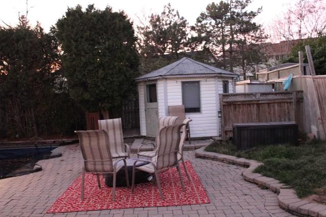 240 Vodden St E, House detached with 3 bedrooms, 2 bathrooms and 4 parking in Brampton ON | Image 32
