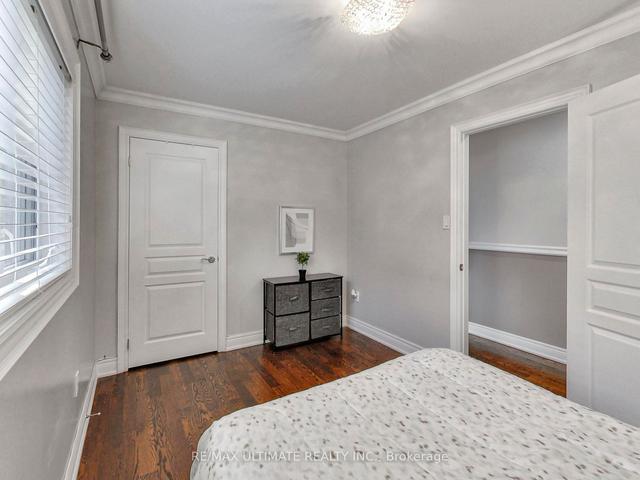 436 Gilbert Ave, House semidetached with 3 bedrooms, 4 bathrooms and 5 parking in Toronto ON | Image 20