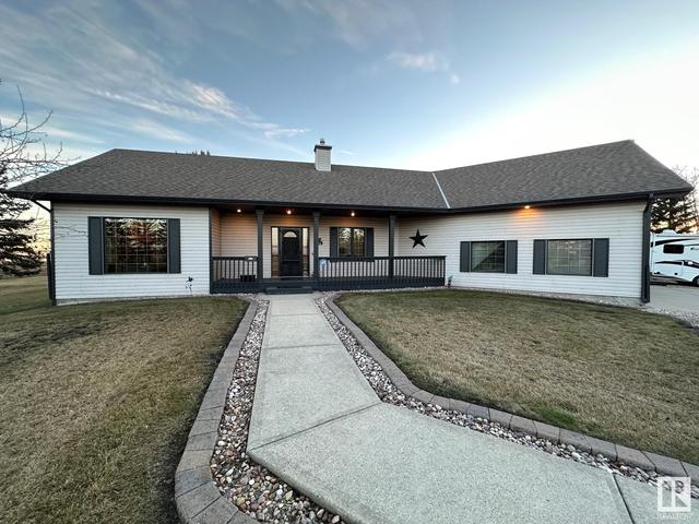27519 79 Av, House detached with 4 bedrooms, 2 bathrooms and null parking in Stony Plain AB | Image 8