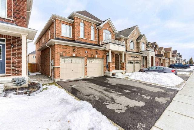 106 Barlow Pl, House detached with 4 bedrooms, 4 bathrooms and 4 parking in Brant ON | Image 12