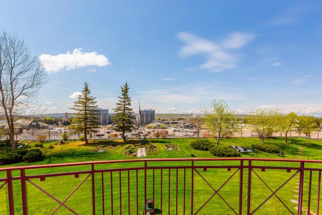 142 - 5201 Dalhousie Drive Nw, Condo with 1 bedrooms, 1 bathrooms and 1 parking in Calgary AB | Image 35