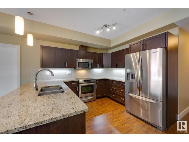 207 - 111 Festival Wy, Condo with 2 bedrooms, 1 bathrooms and null parking in Edmonton AB | Image 11