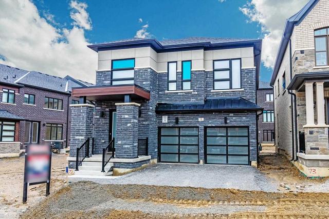 2 Markview Rd, House detached with 4 bedrooms, 4 bathrooms and 4 parking in Markham ON | Image 12