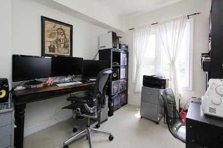 th20 - 80 Carr St, Townhouse with 2 bedrooms, 1 bathrooms and 1 parking in Toronto ON | Image 5