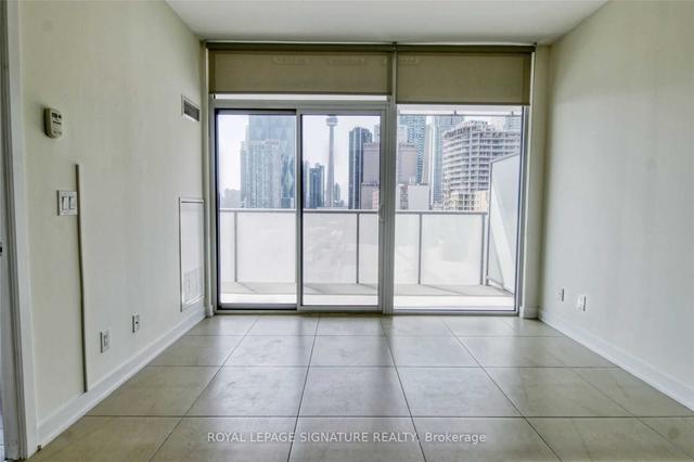 1314 - 1 Market St, Condo with 1 bedrooms, 1 bathrooms and 1 parking in Toronto ON | Image 23