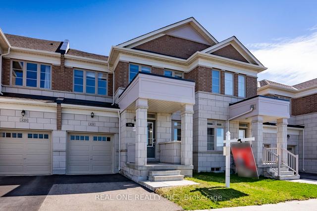 121 Decast Cres, House attached with 3 bedrooms, 3 bathrooms and 2 parking in Markham ON | Image 23