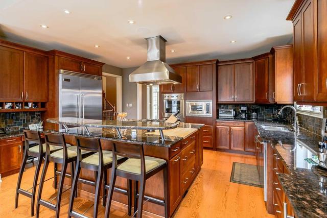 30 Addison Dr, House detached with 3 bedrooms, 6 bathrooms and 4 parking in St. Catharines ON | Image 6