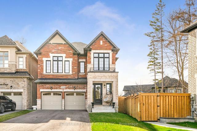 506 Picasso Crt, House detached with 4 bedrooms, 4 bathrooms and 10 parking in Pickering ON | Image 1