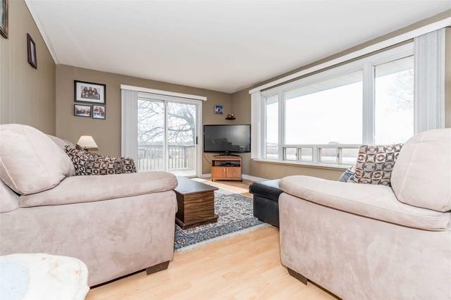 545 Wist Rd, House detached with 3 bedrooms, 2 bathrooms and 7 parking in King ON | Image 23