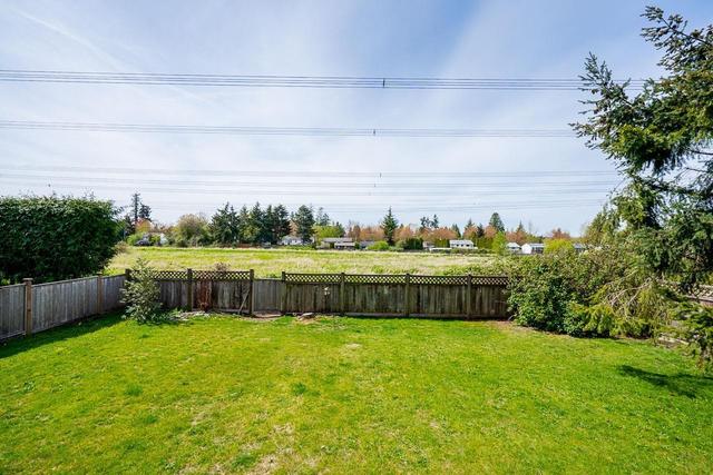 6219 Sundance Drive, House detached with 4 bedrooms, 2 bathrooms and 2 parking in Surrey BC | Image 25