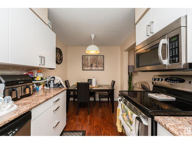 9 - 14110 80 St Nw, House attached with 3 bedrooms, 1 bathrooms and 1 parking in Edmonton AB | Image 23